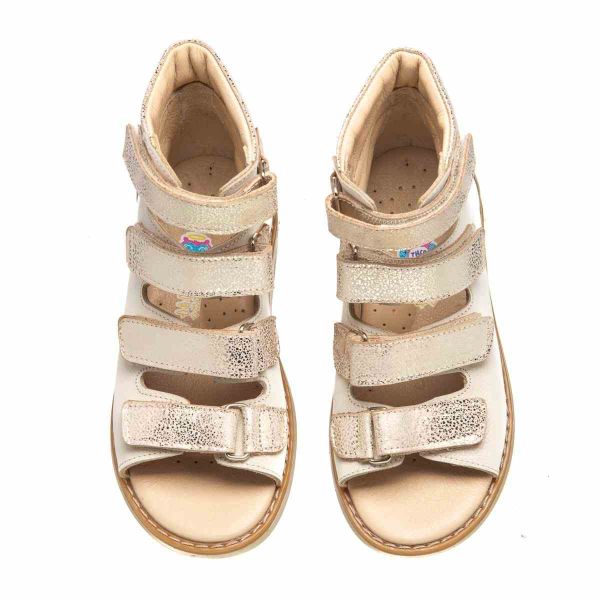 Сандалі ортопедичні Theo Leo 0063