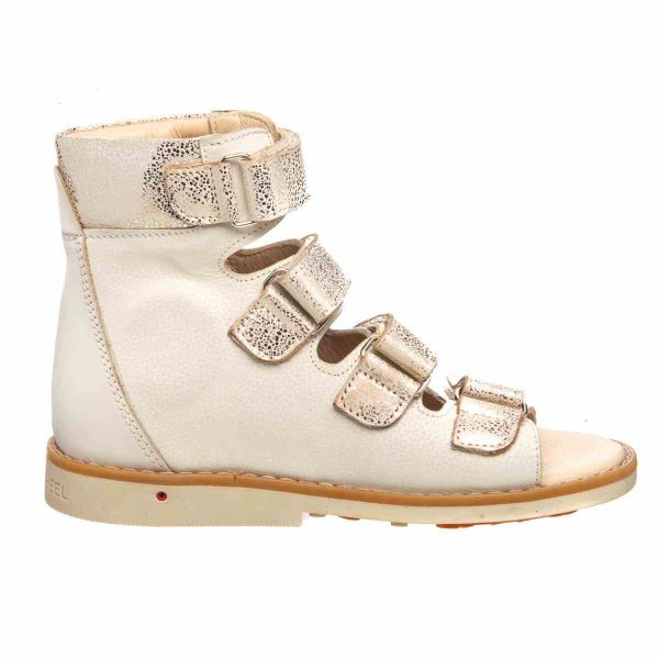 Сандалі ортопедичні Theo Leo 0063