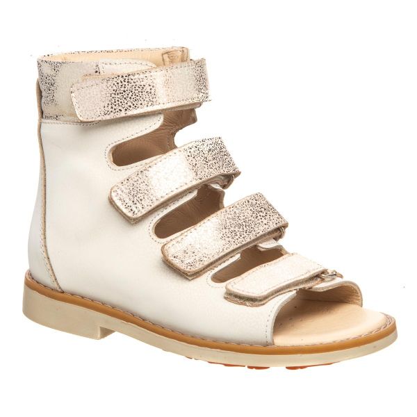 Сандалии ортопедические Theo Leo 0063