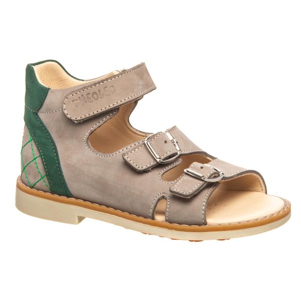 Сандалі ортопедичні The Leo 0069 Сандалі ортопедичні The Leo 0069