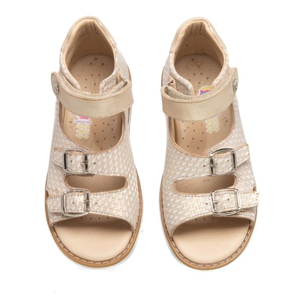 Сандалии ортопедические The Leo 0072