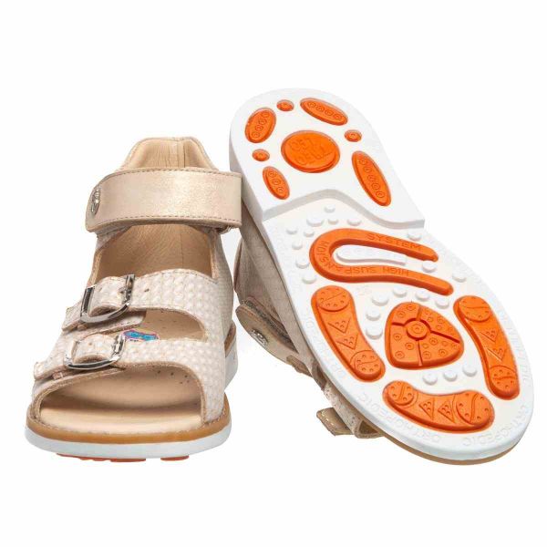 Сандалии ортопедические The Leo 0072