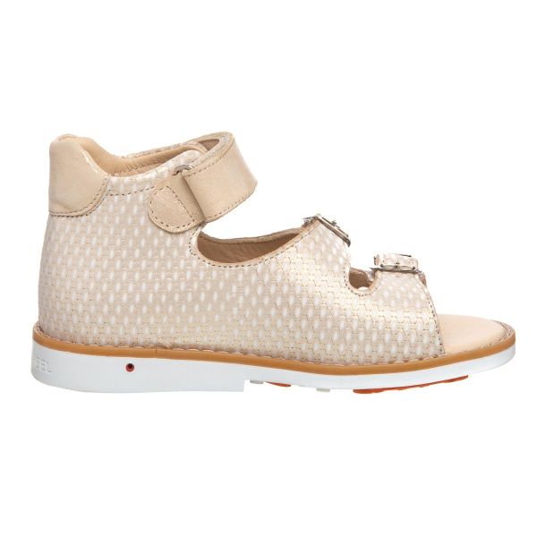 Сандалии ортопедические The Leo 0072