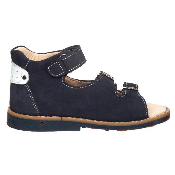 Сандалі ортопедичні The Leo 0073