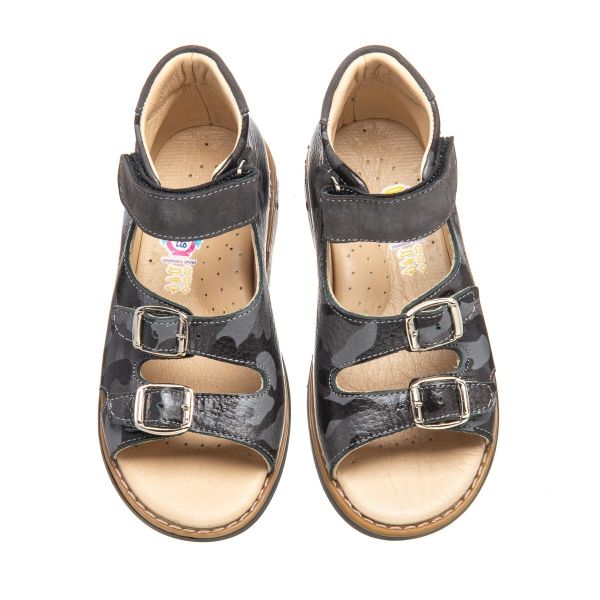 Сандалі ортопедичні The Leo 0074