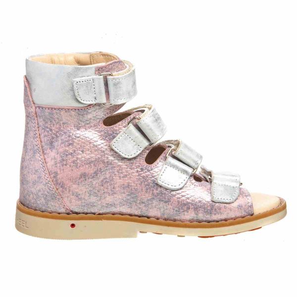 Сандалии ортопедические Theo Leo 0076