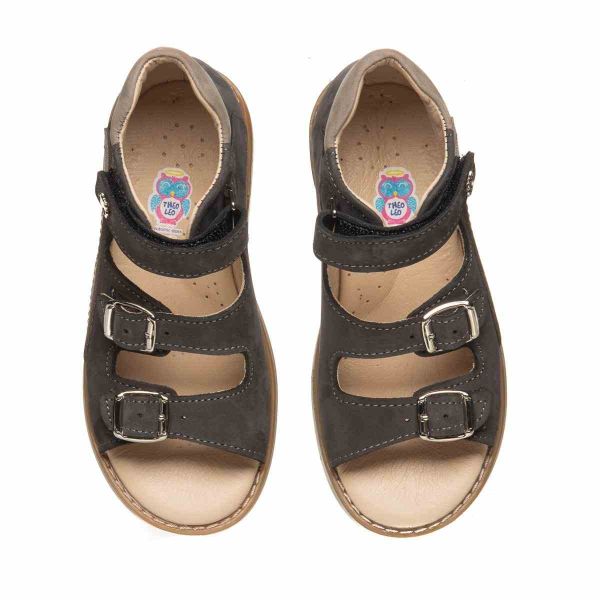 Сандалии ортопедические The Leo 0078 (22,23,24,26,20)