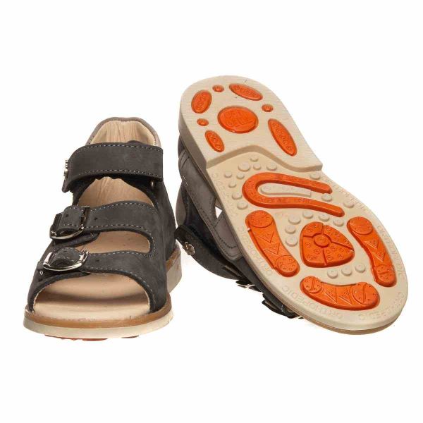 Сандалии ортопедические The Leo 0078 (22,23,24,26,20)