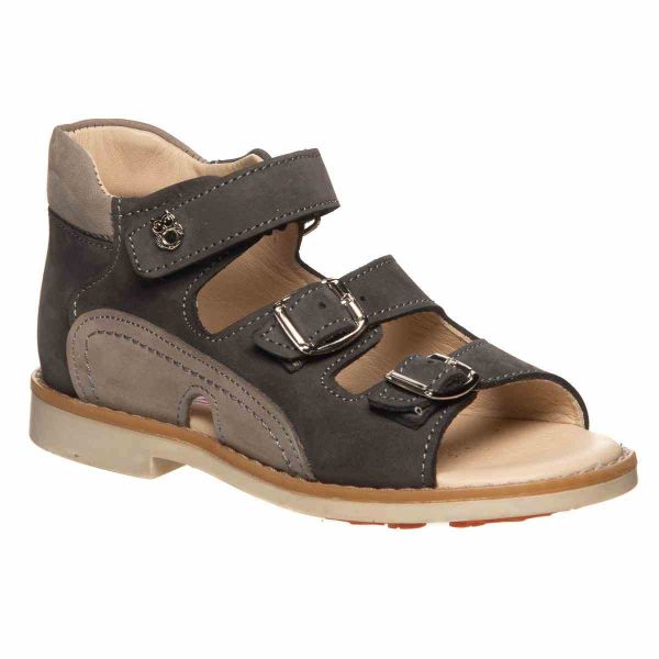 Сандалии ортопедические The Leo 0078