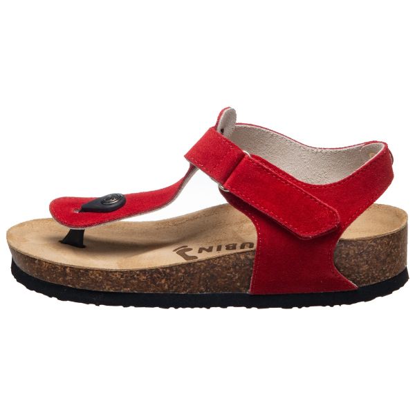 Сандалии ортопедические женские Dhaka, Grubin