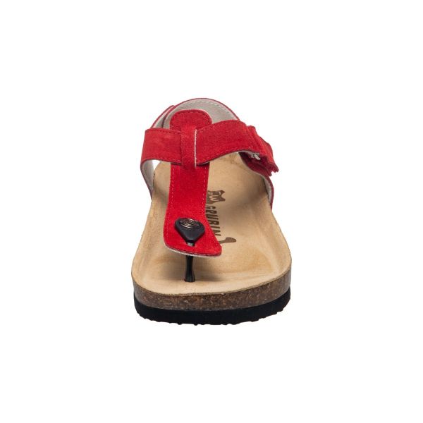 Сандалии ортопедические женские Dhaka, Grubin