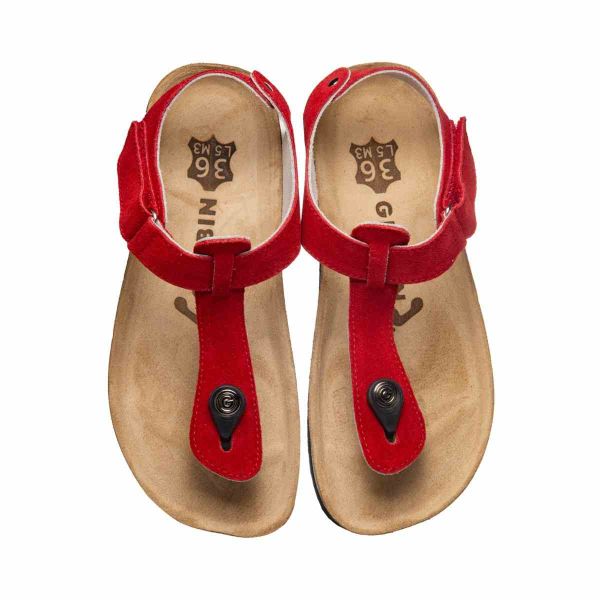 Сандалии ортопедические женские Dhaka, Grubin