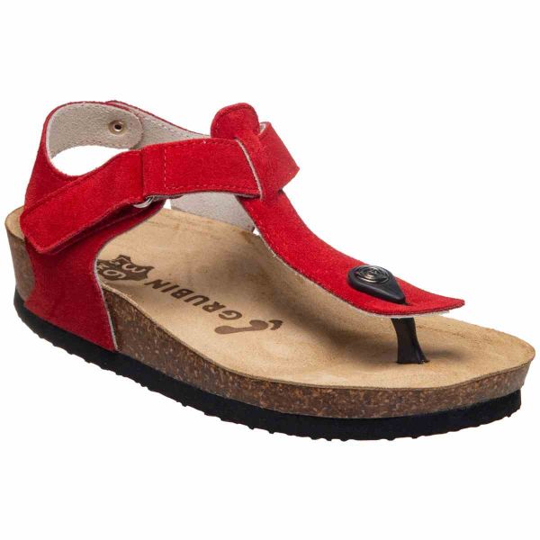 Сандалии ортопедические женские Dhaka, Grubin