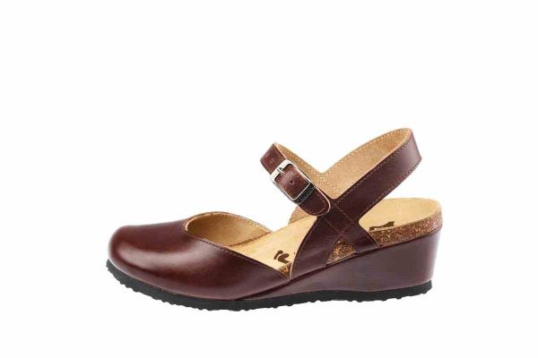 Сандалі ортопедичні жіночі Feliks, Grubin