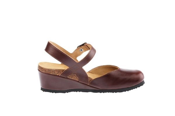 Сандалі ортопедичні жіночі Feliks, Grubin)