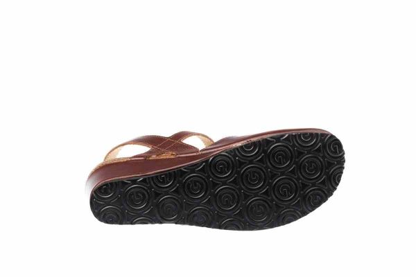 Сандалі ортопедичні жіночі Feliks, Grubin)