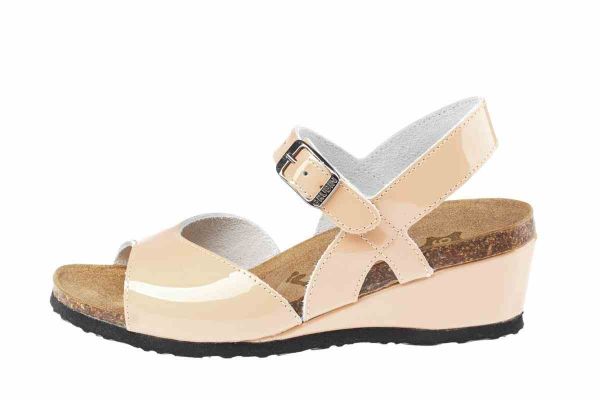 Сандалії ортопедичні жіночі Haldeja, Grubin