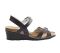 Сандалії ортопедичні жіночі Ilirija, Grubin