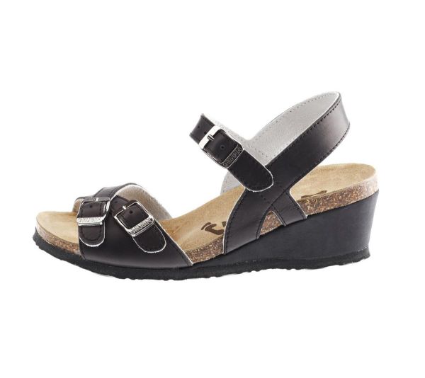 Сандалії ортопедичні жіночі Ilirija, Grubin