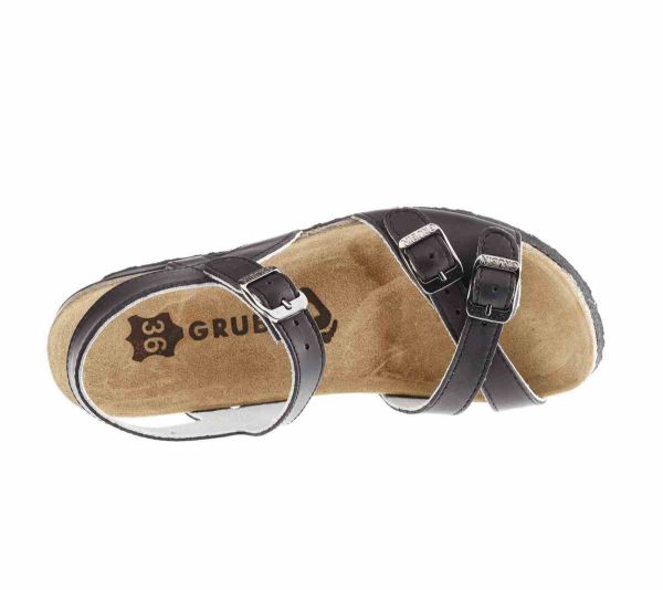 Сандалії ортопедичні жіночі Ilirija, Grubin