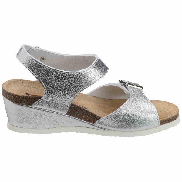 Сандалії ортопедичні жіночі Manama, Grubin