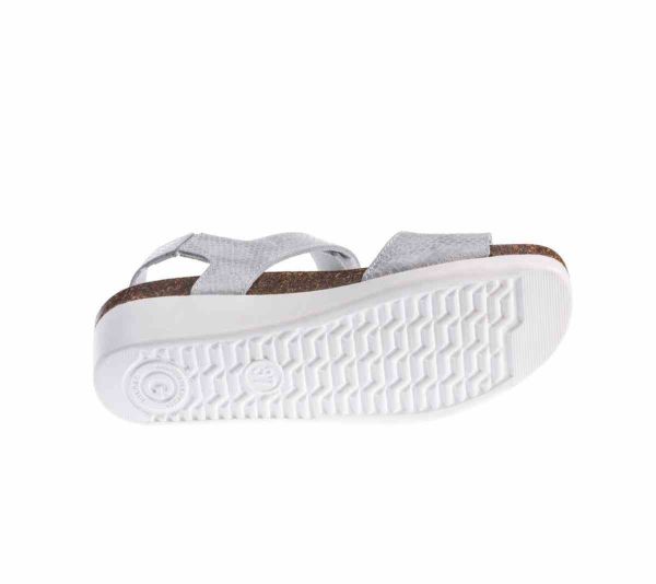 Сандалії ортопедичні жіночі Merilyn, Grubin