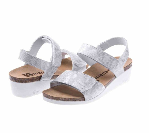 Сандалії ортопедичні жіночі Merilyn, Grubin