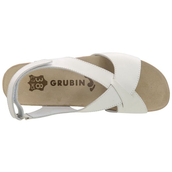 Сандалии ортопедические женские Muscat, Grubin