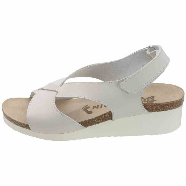 Сандалії ортопедичні жіночі Muscat, Grubin