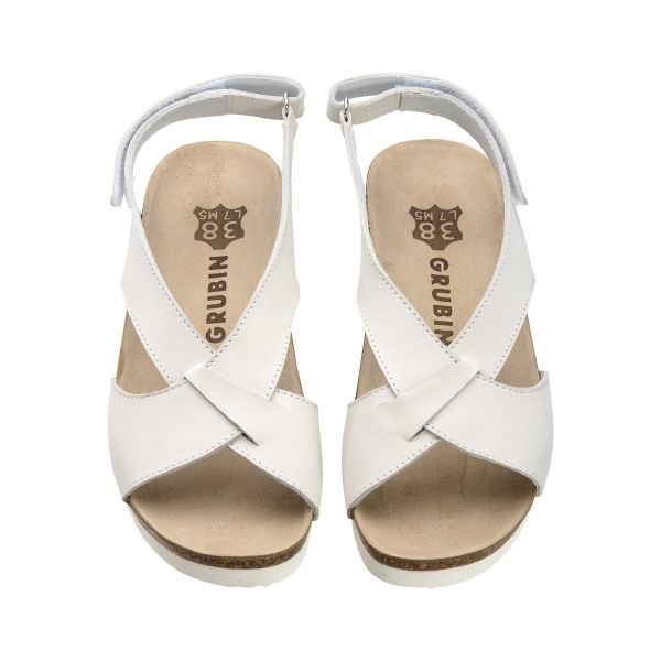 Сандалії ортопедичні жіночі Muscat, Grubin