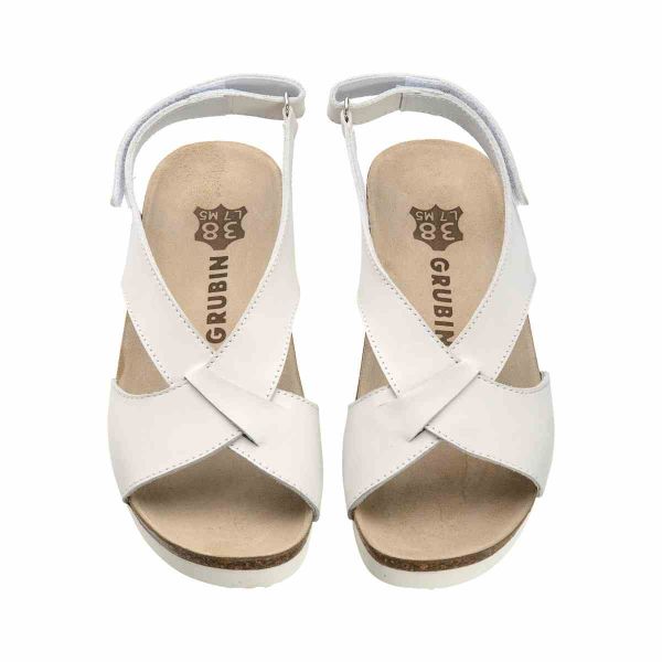 Сандалии ортопедические женские Muscat, Grubin