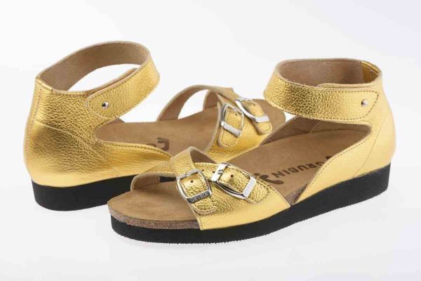 Сандалии ортопедические женские Nicole, Grubin