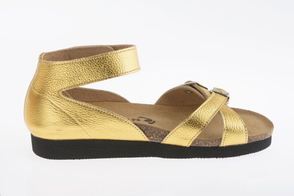 Сандалии ортопедические женские Nicole, Grubin