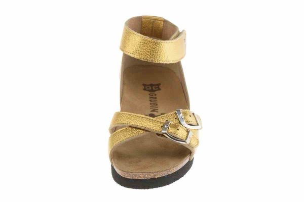 Сандалии ортопедические женские Nicole, Grubin