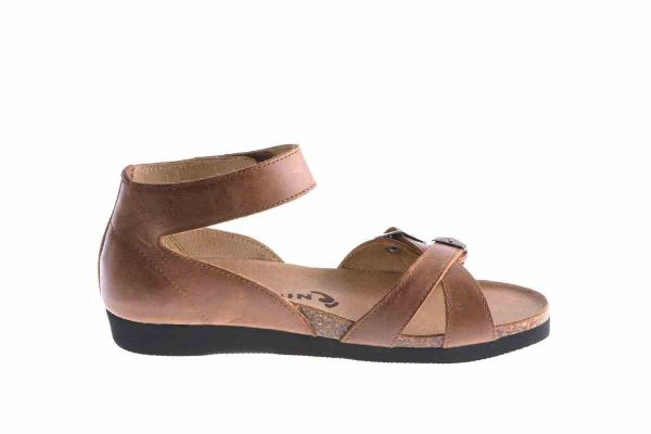 Сандалії ортопедичні жіночі Nicole, Grubin