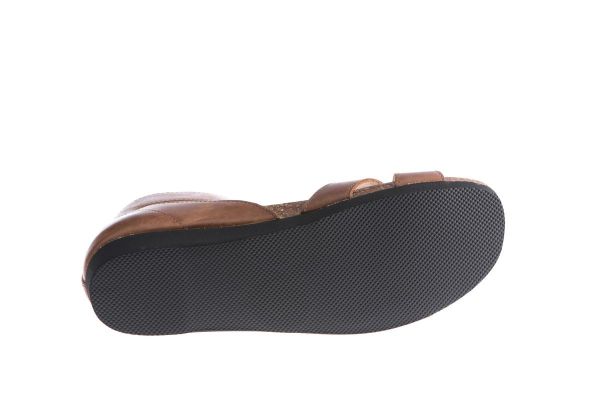 Сандалії ортопедичні жіночі Nicole, Grubin)