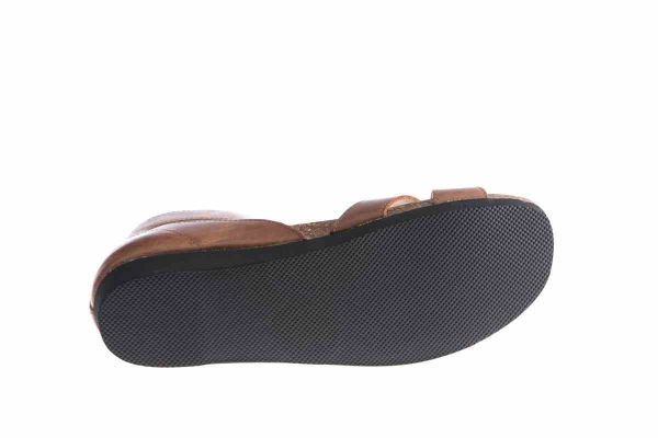 Сандалії ортопедичні жіночі Nicole, Grubin