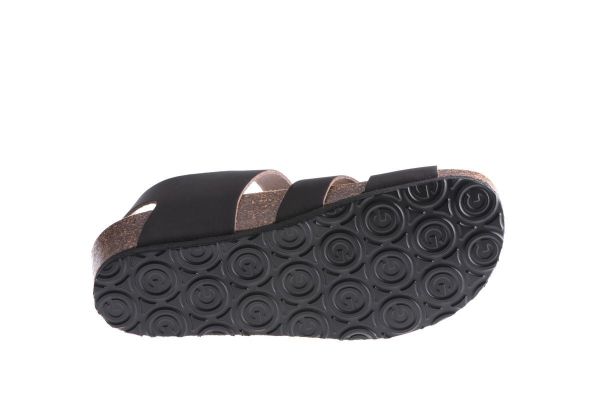 Сандалии ортопедические женские (Pisa, Grubin)