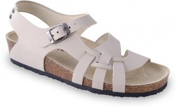 Сандалии ортопедические женские Pisa, Grubin