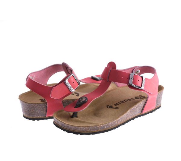 Сандалії ортопедичні жіночі Tobago, Grubin