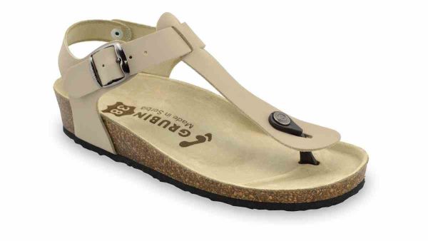 Сандалії ортопедичні жіночі Tobago, Grubin Сандалії ортопедичні жіночі Tobago, Grubin