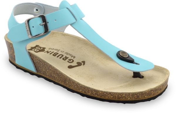 Сандалии ортопедические женские Tobago, Grubin