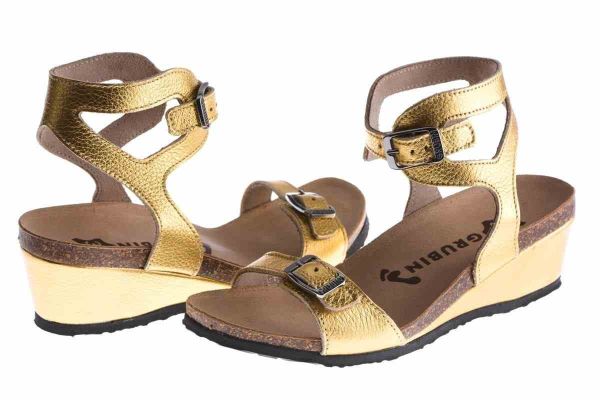 Сандалії ортопедичні жіночі Venus, Grubin