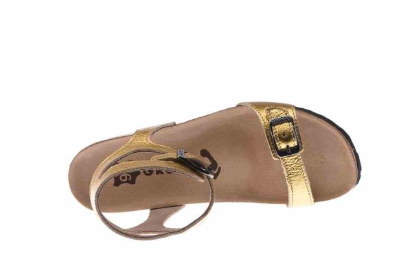 Сандалії ортопедичні жіночі Venus, Grubin