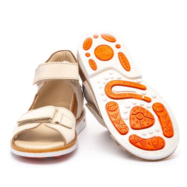 Сандалії ортопедичні для хлопчика (арт.LEO-1232), THEO LEO (Туреччина)