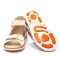Сандалії ортопедичні для хлопчика (арт.LEO-1232), THEO LEO (Туреччина)