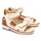 Сандалії ортопедичні для хлопчика (арт.LEO-1232), THEO LEO (Туреччина)