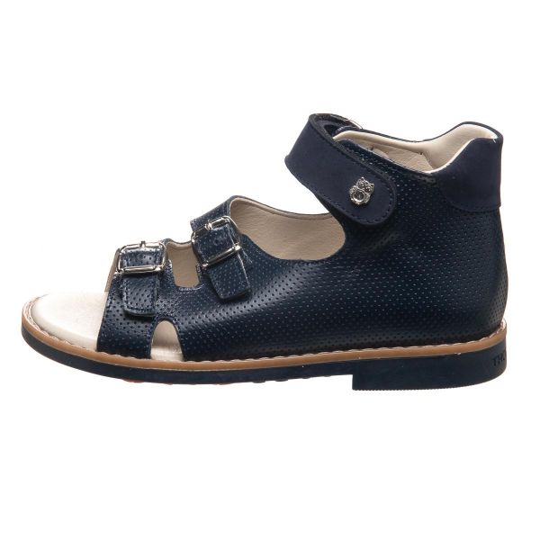 Сандалии профилактические для мальчика Theo Leo 1111