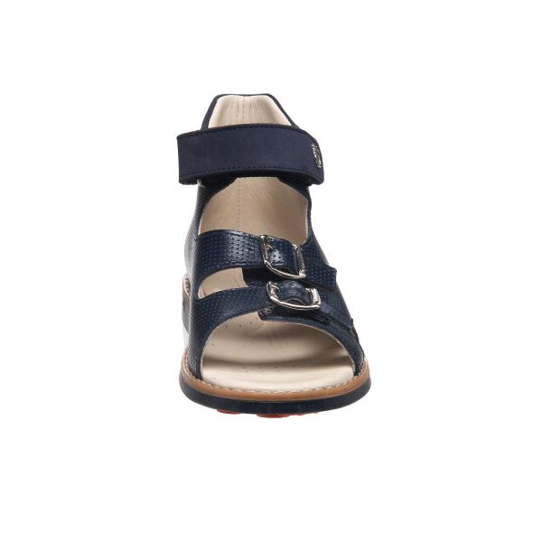 Сандалии профилактические для мальчика Theo Leo 1111