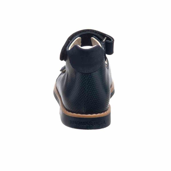 Сандалии профилактические для мальчика Theo Leo 1111